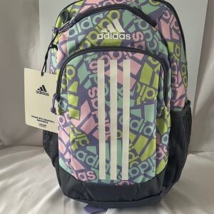 Adidas Young BTS Creator 2 Backpack - NWT